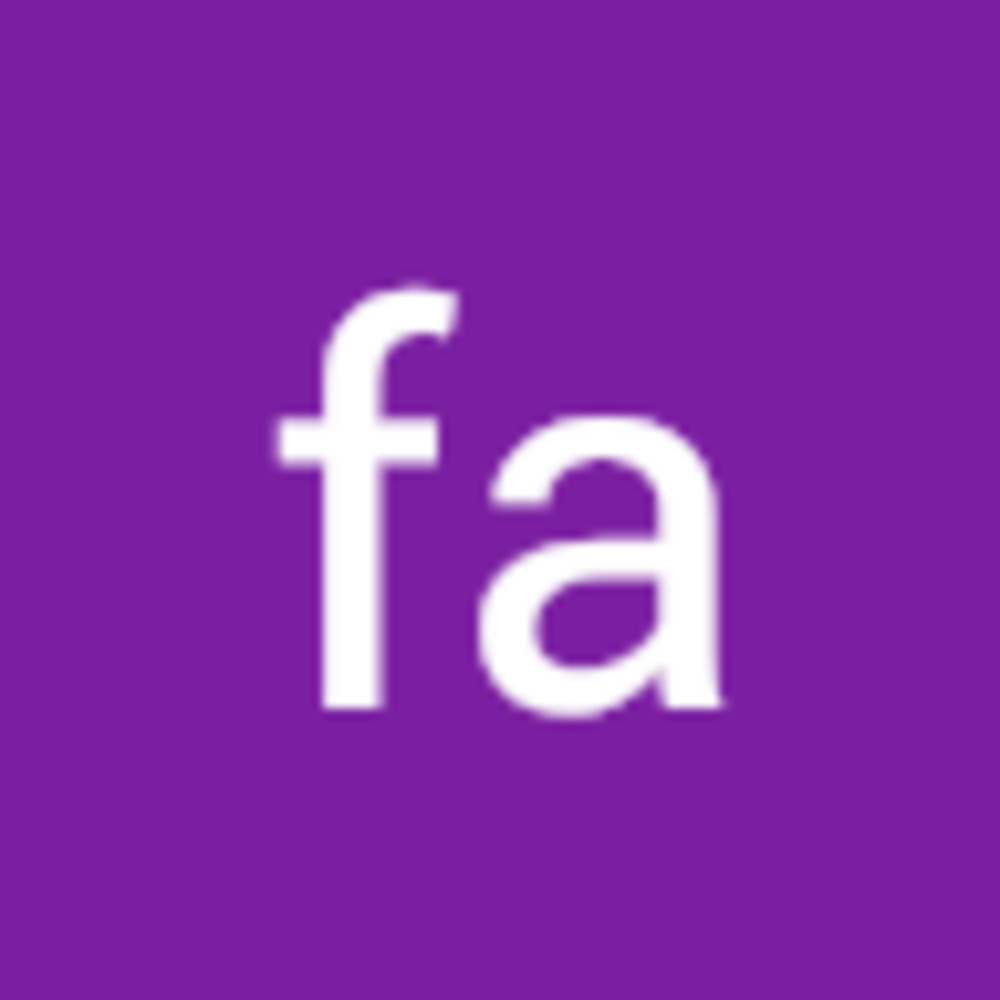 Meet your Posher, Fa